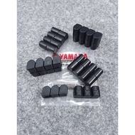 CYLINDER HEAD CYLINDER BLOCK VIBRATION DAMPER RUBBER RX KING RXK RX S RXZ