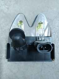 12V  H8  H11 Car Headlight Foglight  H8  H11 High Quality  Power Car Halogen