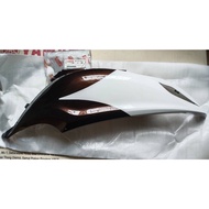 Side Cover Only Left FILANO Long Body Genuine YAMAHA Code 1WC-F1721-00-XX