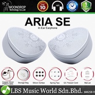 Moondrop ARIA2 In Ear Monitor Diaphragm Dynamic Wired Earphone