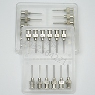 All Stainless Steel Dispensing Needle/Dispensing Needle/Needle Flat Needle/Needle Point/Dispensing M