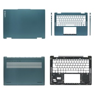 Lenovo Yoga 7 2-in-1 14IML9 14APH9 IRL8 ARP8 A Shell C Shell D Shell Shell