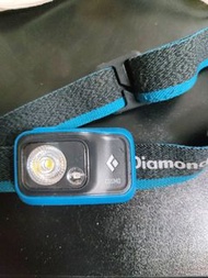 Black Diamond Cosmo 頭燈