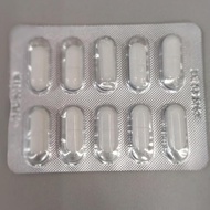 Paracetamol 650mg 3 Strips
