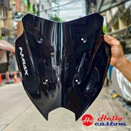 Turbo ชิวหน้า Copy ทรงศูนย์ New Nmax155 2025 Tech max / Standard