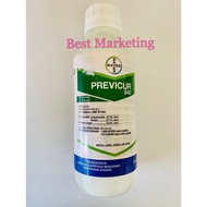 1LIT PREVICUR 840 BAYER