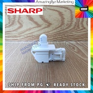 Spare Parts Sharp Refrigerator Fan Light Switch 3 Pin/ Fridge Door Switch/ Suis Pintu Peti Sejuk(1pc