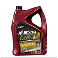 FULLY SYNTHETIC 5W30 4X4 EXN💥