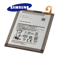 SAMSUNG A7 2018 A750 A10 A105 BATTERY EB-BA750ABU 3400MAH