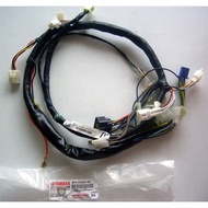 [100% ORI ] RXZ 5PV CATAL CATALYZER WIRING WIRE WAYARING 5PV-H2590 ORIGINAL
