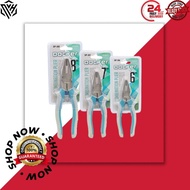 Docker combination pliers / plier / pliers / playar / playar muncung tirus / grip plier