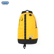 OUTDOOR PRODUCTS กระเป๋าเป้ เอ้าท์ดอร์ กระเป๋าสะพายหลัง WEBBING BACKPACK BAG Style OD243305