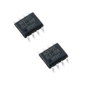 Hall current sensor ACS712TELC-05B ACS712T-05B ACS712 SOP-8