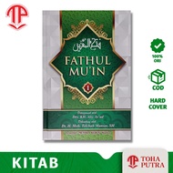 terjemah fathul muin HARDCOVER ( MENARA KUDUS ) Fathul Muin fatchul muin