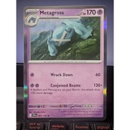 Metagross 63 journey together