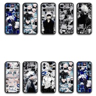 【D-1】anime cool cartoon gojo satoru for Vivo U3 Y19 S1 S16 S17 S19 Pro S17 S17T T3 V5 lite Z9 Y67 V5