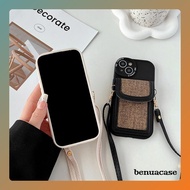 FJ22 sling bag Case for Oppo A1k A12 A15 A16 A17 A18 A31 A33 A3s A35 A36 A38 A5 A52 A53 A54 A57 A58 