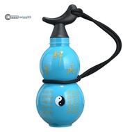 .Gourd Water Bottle, Fashionable Drinking Water Bottle, Classic Gourd Water Bottle of Ancient Chines