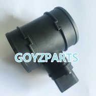 0 281 002 610 0281002610 8Z0906461 8Z0 906 461 Mass Air Flow Meter MAF Sensor For AUDI A2