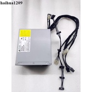 600W Z420 Power Supply 623193-001 632911-01