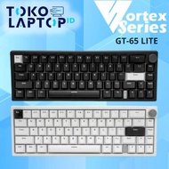 Vortexseries Gt65 / Gt-65 Lite Mechanical Gaming Keyboard