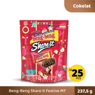 Beng-Beng Share It Festive contents 25pcs x 8gr