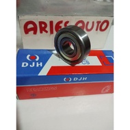 BEARINGS 629ZZ/LAHAR 629 ZZ ORIGINAL IRON CAP DJH