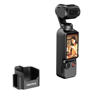 สำหรับ DJI Osmo Pocket3อะแดปเตอร์ขยายขยายกรอบขาตั้งยึดสำหรับพ็อกเก็ต3อุปกรณ์เสริมกล้อง