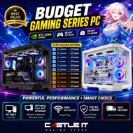 RTX5060 Gaming PC Desktop Major Custom INTEL Core i7 i5 i3 AMD Ryzen 7 5 3 Performance RIG