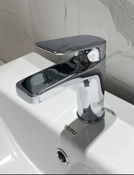 TOTO面盆水喉型號DL363/台上盆台下盆洗臉盆冷熱龍頭洗手盆水嘴(05-M)