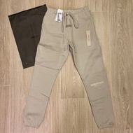 斷碼減價❗️全新正版2022 FOG Essentials Cotton Jogger Pants 運動褲 Size XXS