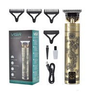 VGR V-076 PROFESSIONAL HAIR TRIMMER