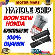 HANDLE GRIP EX5 ORI GLOVE EX5 ORI HANDLE GLOVE EX5 ORI GETAH HANDLE EX5 ORI ORIGINAL 100%