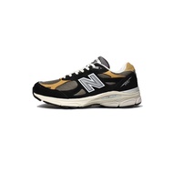Authentic New Balance NB 990 V3 Green M990JD3 Sneakers