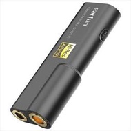 平廣 EarFun UA100 耳擴 USB DAC 3.5mm耳機孔 4.4 附轉頭 (SHANLING山靈 合作