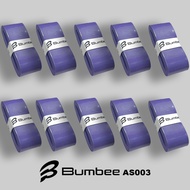 [Hoàn tiền MAX] Quấn vợt cầu lông Bumbee AS003 Cuốn cán vợt chống trơn chất lượng nhiều màu sắc