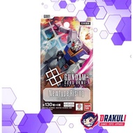 Gundam Card Game Booster Newtype Rising Gd-01 / Gd01 (Japan)