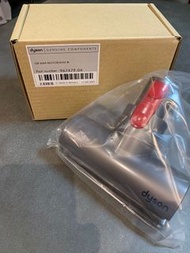 [全新原裝香港行貨] Dyson QR MINI MOTOR HEAD 迷你地板電動吸頭 (967479-04) (適用V7 V8 V10 V11)