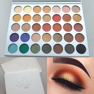 THE DOSE EYESHADOW PALETTE