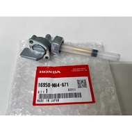 Honda Petcock CB750F CB750K CB900F VF700 VF750 Magna Genuine