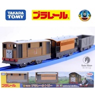 TAKARA TOMY PLARAIL TS-11 TOBY