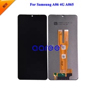 New Model 6.7 LCD Screen For Samsung A06 4G A065 LCD For Samsung A06 5G A066 LCD Screen Touch Digiti