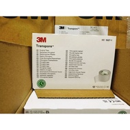 US 3M Transpore Surgical Tape 1527-1 (2.5cm x 9.1m)
