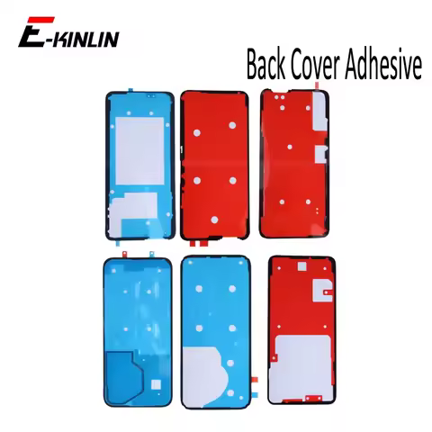 Back Cover Door Sticker Adhesive Glue Tape For HuaWei Mate X2 X3 Xs 2 XT Ultimate Pura 70 Pro Plus U