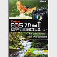Canon EOS 7D Mark Ⅱ 數碼單反攝影技巧大全 作者：FUN視覺