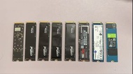全新 Crucial P3 Plus / Samsung 980 Pro / Kingston NV3 SSD