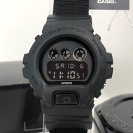 Casio G-Shock CORDURA®* nylon fabric band DW-6900BBN & DW-5600BBN