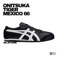 Onitsuka Tiger Mexico 66 “Black” (100% ORIGINAL MATERIAL)