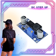 XL6009 DC-DC Adjustable Switching Step Up Converter - XL 6009 - Digibot Official