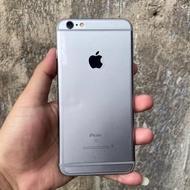 iphone 6s plus 128gb second